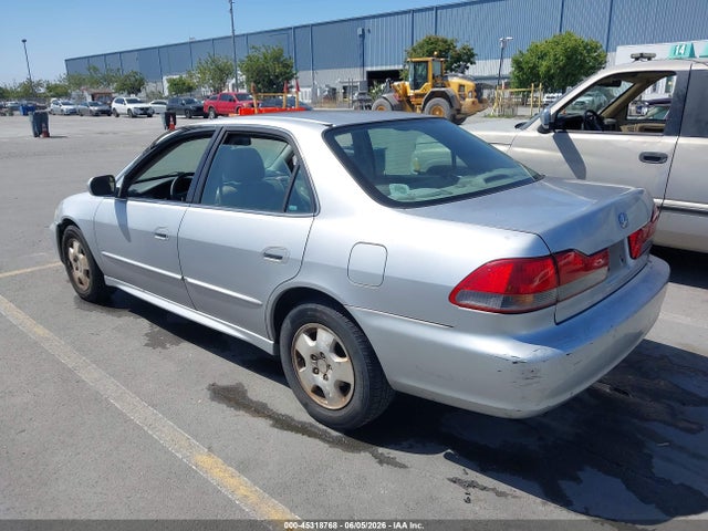 Auction sale of the 2002 Honda Accord 3.0 Ex, vin: 1HGCG16572A028281, lot number: 45318768