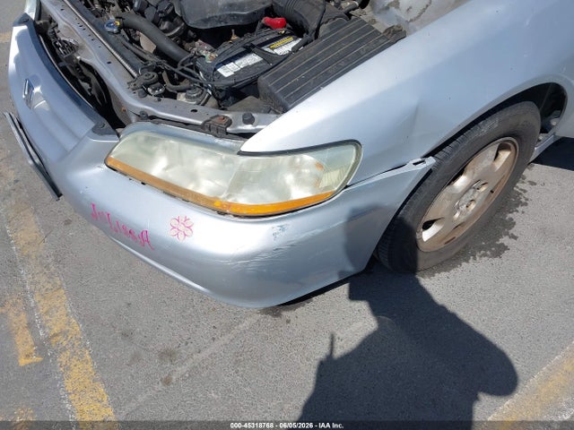Auction sale of the 2002 Honda Accord 3.0 Ex, vin: 1HGCG16572A028281, lot number: 45318768