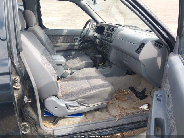 Aukcja sprzedaży 2000 Nissan Frontier Se-v6/xe-v6, vin: 1N6ED27Y4YC354385, numer aukcji: 45318772