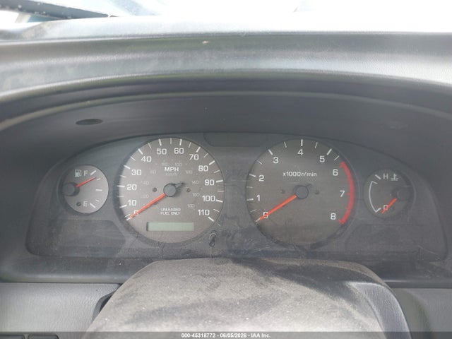 Aukcja sprzedaży 2000 Nissan Frontier Se-v6/xe-v6, vin: 1N6ED27Y4YC354385, numer aukcji: 45318772