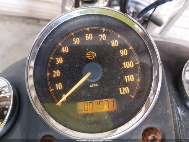 Продажа на аукционе авто 2012 Harley-davidson Fxdb Dyna Street Bob, vin: 1HD1GX413CC336089, номер лота: 45318774