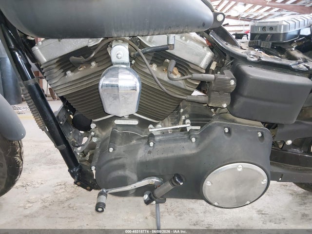 Продажа на аукционе авто 2012 Harley-davidson Fxdb Dyna Street Bob, vin: 1HD1GX413CC336089, номер лота: 45318774