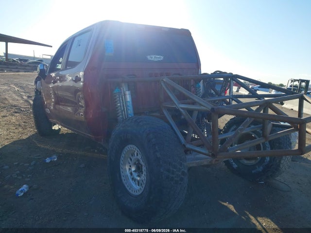 1GCPWCED7KZ150406 Chevrolet Silverado 1500 Lt