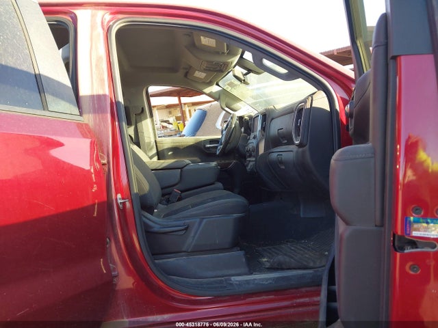 1GCPWCED7KZ150406 Chevrolet Silverado 1500 Lt
