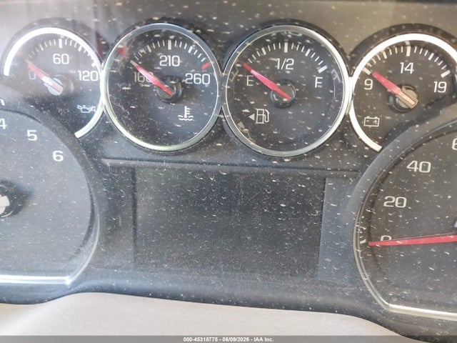 1GCPWCED7KZ150406 Chevrolet Silverado 1500 Lt