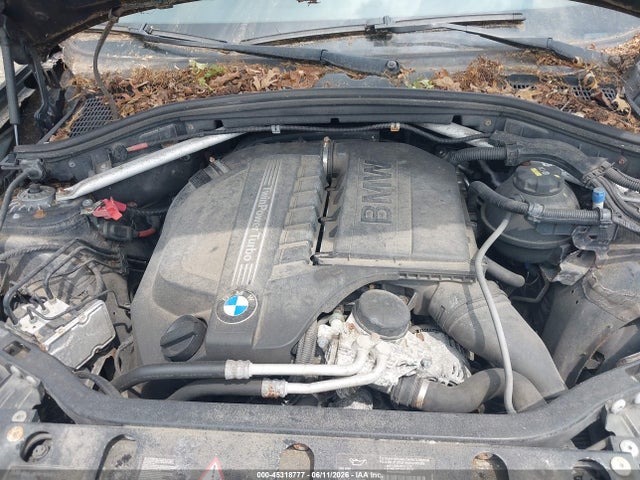 Продажа на аукционе авто 2011 Bmw X3 Xdrive35i, vin: 5UXWX7C58BL731362, номер лота: 45318777