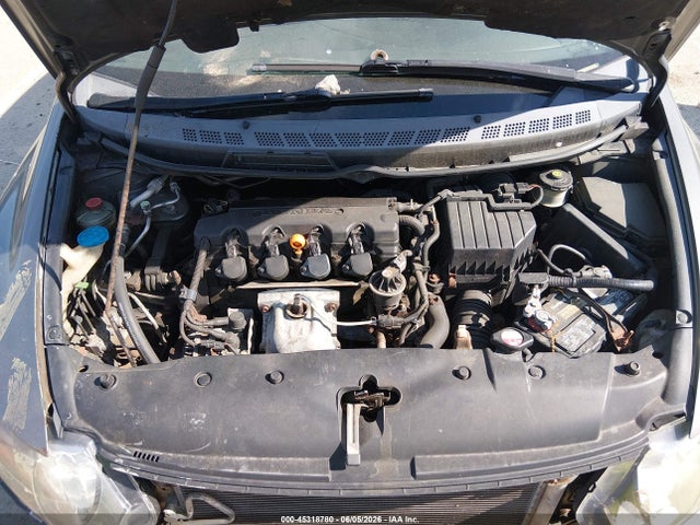 Aukcja sprzedaży 2007 Honda Civic Ex, vin: 2HGFA16877H306307, numer aukcji: 45318780