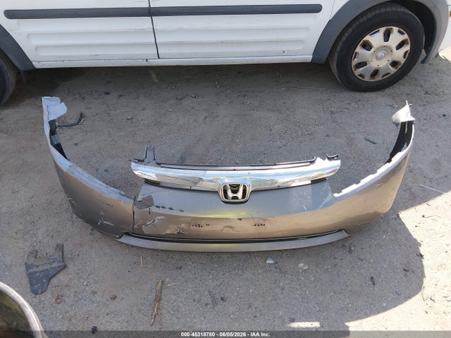 Aukcja sprzedaży 2007 Honda Civic Ex, vin: 2HGFA16877H306307, numer aukcji: 45318780