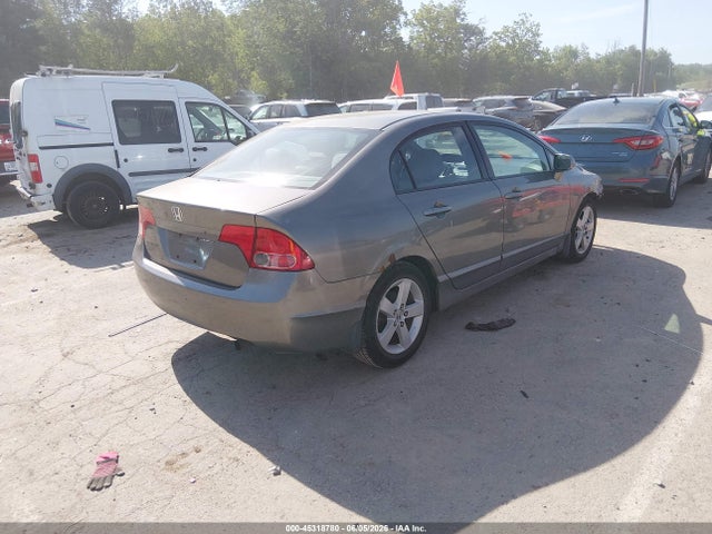 Aukcja sprzedaży 2007 Honda Civic Ex, vin: 2HGFA16877H306307, numer aukcji: 45318780
