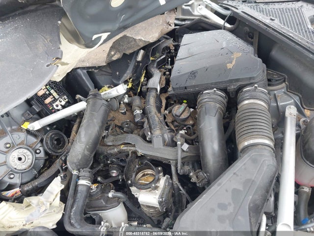 2023 Genesis Gv80 3.5t Awd მანქანა იყიდება აუქციონზე, vin: KMUHCESC8PU143602, აუქციონის ნომერი: 45318782