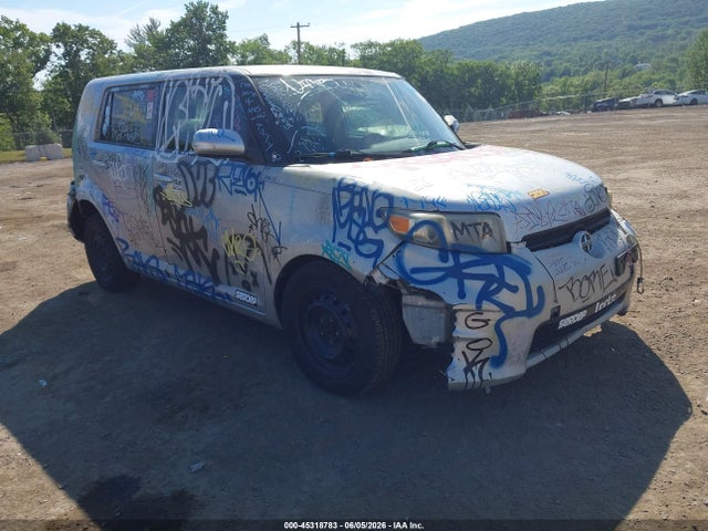 Продаж на аукціоні авто 2015 Scion Xb, vin: JTLZE4FE4FJ073947, номер лоту: 45318783