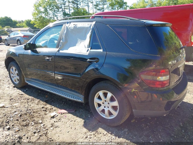 Продаж на аукціоні авто 2007 Mercedes-benz Ml 350 4matic, vin: 4JGBB86E97A197464, номер лоту: 45318786