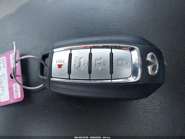 Продажа на аукционе авто 2020 Infiniti Q50 Luxe Awd, vin: JN1EV7AR7LM256214, номер лота: 45318789