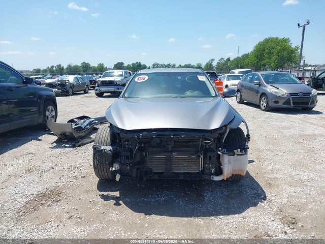 Продажа на аукционе авто 2020 Infiniti Q50 Luxe Awd, vin: JN1EV7AR7LM256214, номер лота: 45318789