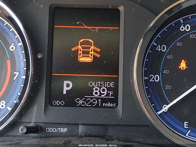 Toyota COROLLA LE 2019 5YFBURHE2KP883478 Image 15