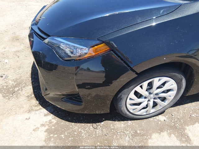 Toyota COROLLA LE 2019 5YFBURHE2KP883478 Image 6