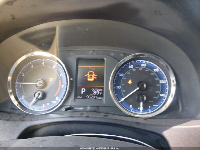 Toyota COROLLA LE 2019 5YFBURHE2KP883478 Image 7