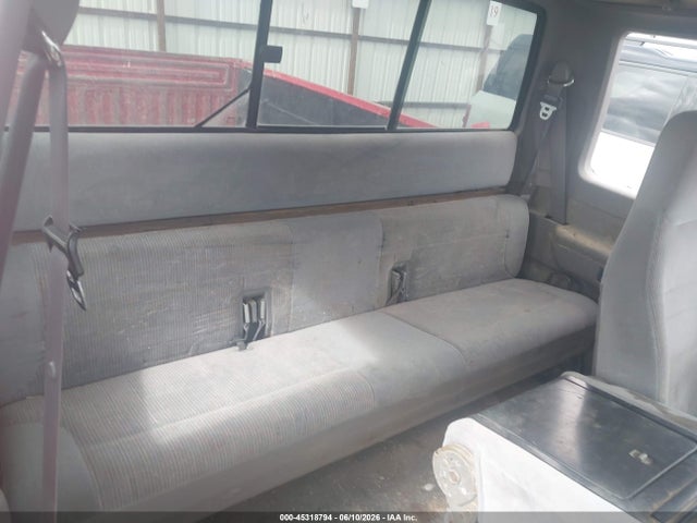 Продаж на аукціоні авто 1996 Ford F150, vin: 1FTEX14HXTKA19221, номер лоту: 45318794