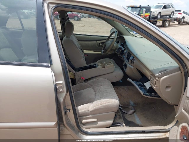 Aukcja sprzedaży 2003 Buick Century Custom, vin: 2G4WS52JX31240121, numer aukcji: 45318795