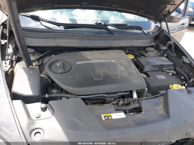 1C4PJMCX7JD500484 Jeep Cherokee Latitude 4x4