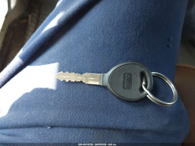 45318798 :رقم المزاد ، 1J4FA39S52P754304 vin ، 2002 Jeep Wrangler X مزاد بيع