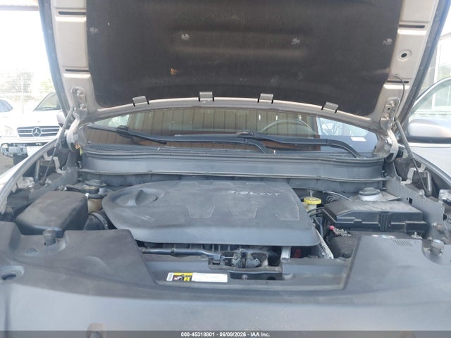 Jeep Cherokee Latitude 2014 1C4PJLCSXEW101934 Image 10