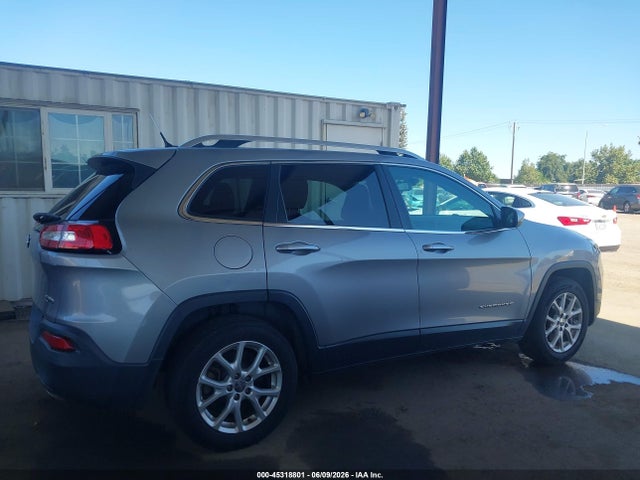 Jeep Cherokee Latitude 2014 1C4PJLCSXEW101934 Image 13