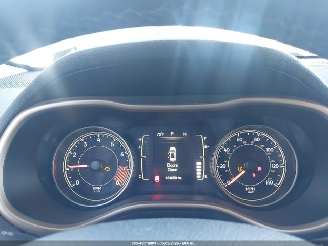 Jeep Cherokee Latitude 2014 1C4PJLCSXEW101934 Image 7
