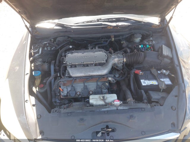 Aukcja sprzedaży 2007 Honda Accord 3.0 Lx, vin: 1HGCM663X7A043496, numer aukcji: 45318802