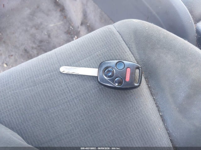 Aukcja sprzedaży 2007 Honda Accord 3.0 Lx, vin: 1HGCM663X7A043496, numer aukcji: 45318802