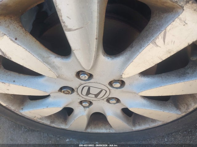 Aukcja sprzedaży 2007 Honda Accord 3.0 Lx, vin: 1HGCM663X7A043496, numer aukcji: 45318802