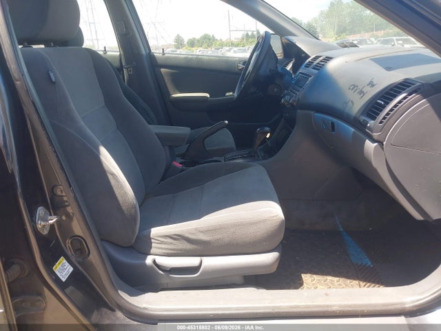 Aukcja sprzedaży 2007 Honda Accord 3.0 Lx, vin: 1HGCM663X7A043496, numer aukcji: 45318802