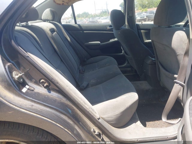 Aukcja sprzedaży 2007 Honda Accord 3.0 Lx, vin: 1HGCM663X7A043496, numer aukcji: 45318802