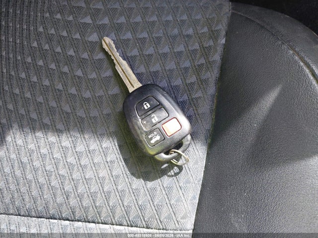 2012 Toyota Camry Se Limited Edition მანქანა იყიდება აუქციონზე, vin: 4T1BF1FKXCU166637, აუქციონის ნომერი: 45318805