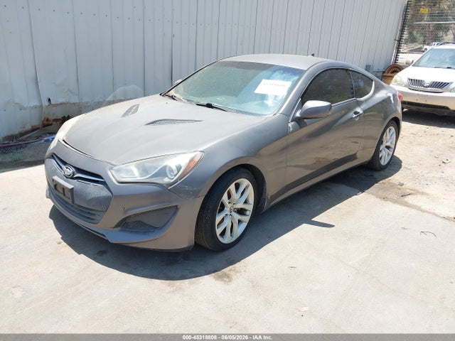 Aukcja sprzedaży 2013 Hyundai Genesis 2.0t, vin: KMHHT6KD9DU080972, numer aukcji: 45318808