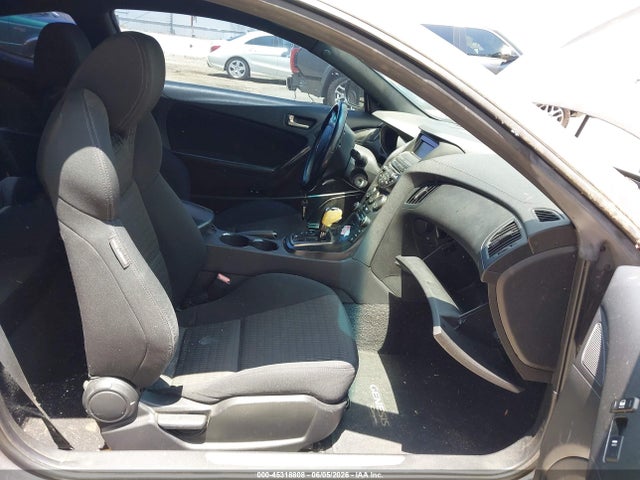 Aukcja sprzedaży 2013 Hyundai Genesis 2.0t, vin: KMHHT6KD9DU080972, numer aukcji: 45318808