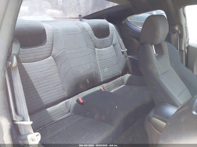 Aukcja sprzedaży 2013 Hyundai Genesis 2.0t, vin: KMHHT6KD9DU080972, numer aukcji: 45318808