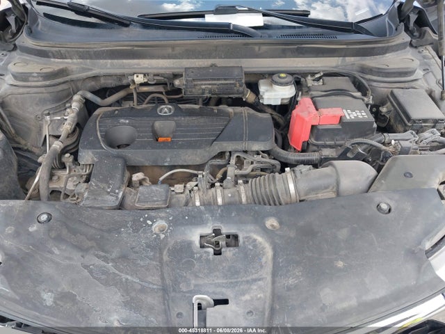 Aukcja sprzedaży 2020 Acura Rdx Standard, vin: 5J8TC1H3XLL019426, numer aukcji: 45318811