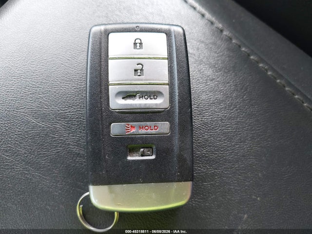 Aukcja sprzedaży 2020 Acura Rdx Standard, vin: 5J8TC1H3XLL019426, numer aukcji: 45318811