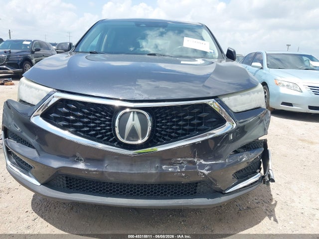 Aukcja sprzedaży 2020 Acura Rdx Standard, vin: 5J8TC1H3XLL019426, numer aukcji: 45318811
