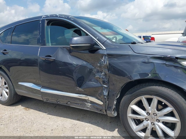Aukcja sprzedaży 2020 Acura Rdx Standard, vin: 5J8TC1H3XLL019426, numer aukcji: 45318811