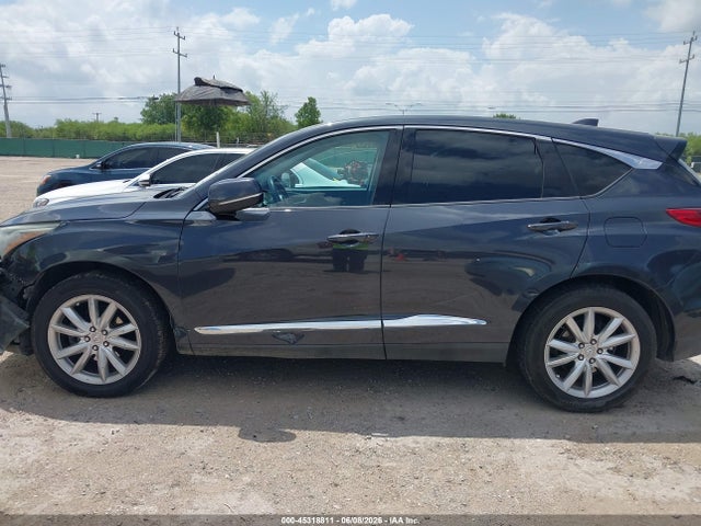 Aukcja sprzedaży 2020 Acura Rdx Standard, vin: 5J8TC1H3XLL019426, numer aukcji: 45318811