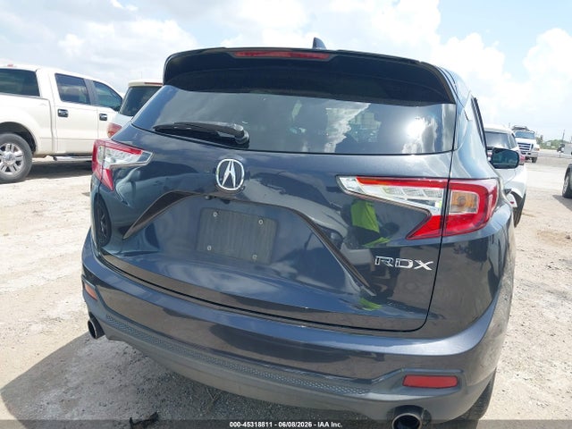 Aukcja sprzedaży 2020 Acura Rdx Standard, vin: 5J8TC1H3XLL019426, numer aukcji: 45318811