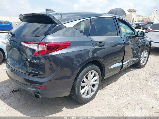 Aukcja sprzedaży 2020 Acura Rdx Standard, vin: 5J8TC1H3XLL019426, numer aukcji: 45318811