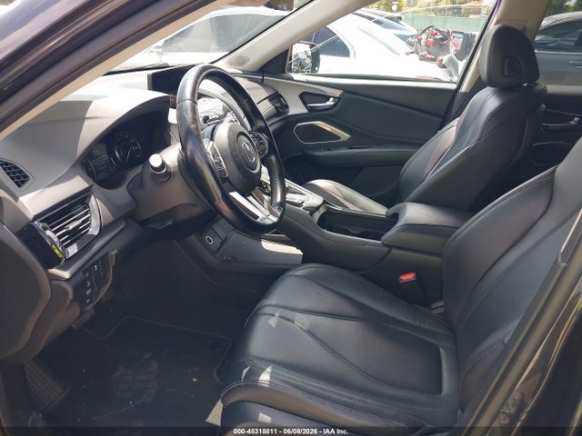 Aukcja sprzedaży 2020 Acura Rdx Standard, vin: 5J8TC1H3XLL019426, numer aukcji: 45318811