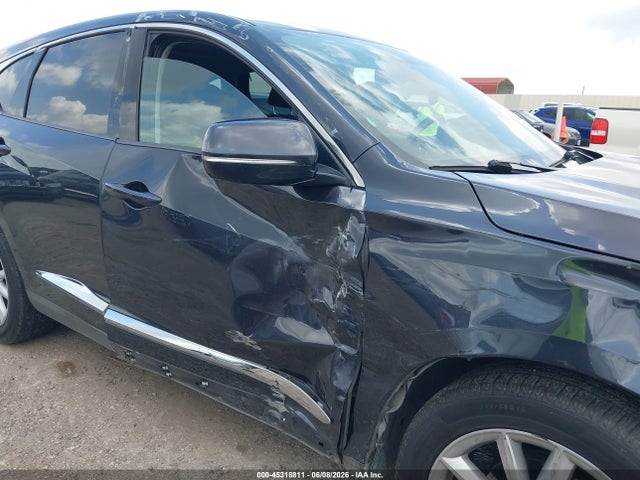 Aukcja sprzedaży 2020 Acura Rdx Standard, vin: 5J8TC1H3XLL019426, numer aukcji: 45318811