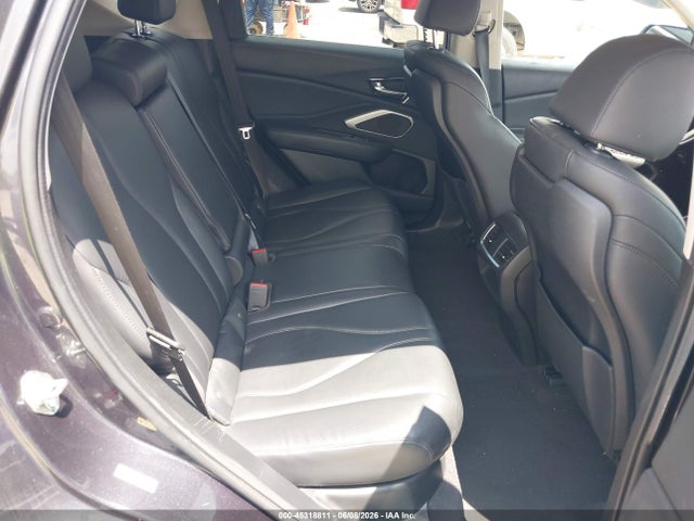 Aukcja sprzedaży 2020 Acura Rdx Standard, vin: 5J8TC1H3XLL019426, numer aukcji: 45318811