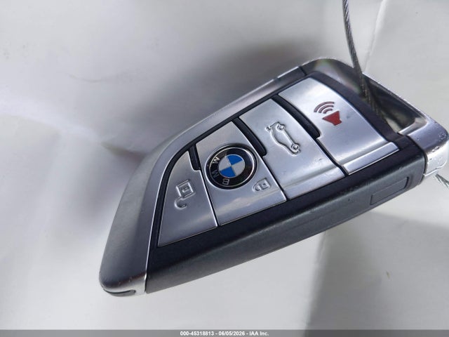 5UXKS4C51G0N14238 BMW X5 Xdrive35d