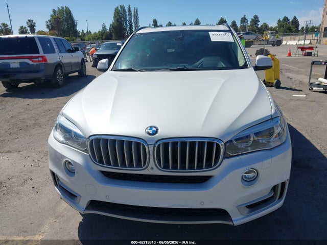 5UXKS4C51G0N14238 BMW X5 Xdrive35d