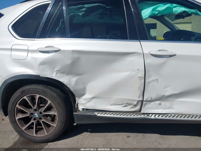 5UXKS4C51G0N14238 BMW X5 Xdrive35d